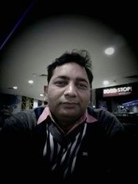 Pankaj Gupta