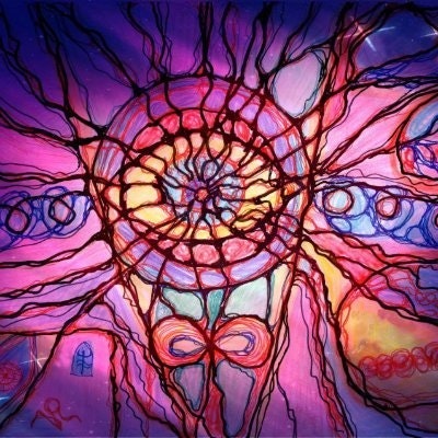 Алекс Моргентов