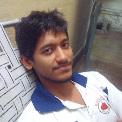 Anshul Rawat