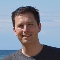 Andre van der Schyff