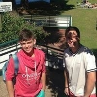 Luca Antonio Piano Muñoz