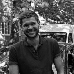 Евгений Еременко