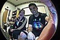 Dustin Dexx Zambrano