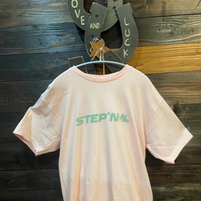 STEPN Trailblazers_ゆう