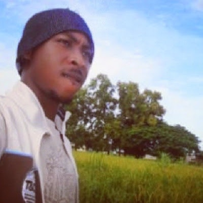Zubairu Ibrahim