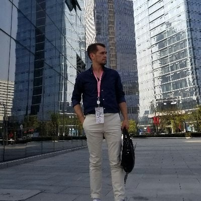 Красильников Антон