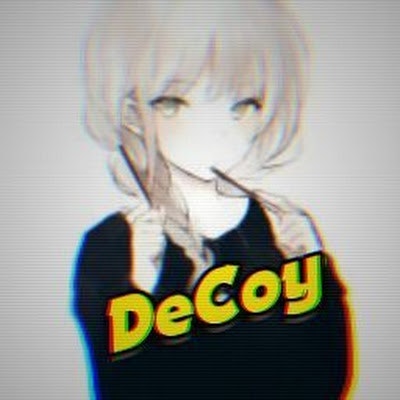 ProductHunt profile picture for @decoy