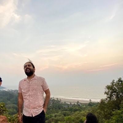 Karanjeet Singh Bagga