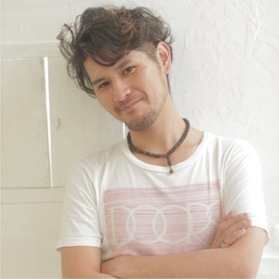 【西梅田美容師】小山 顕路