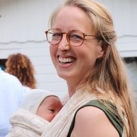 Tessa Van Der Maarel