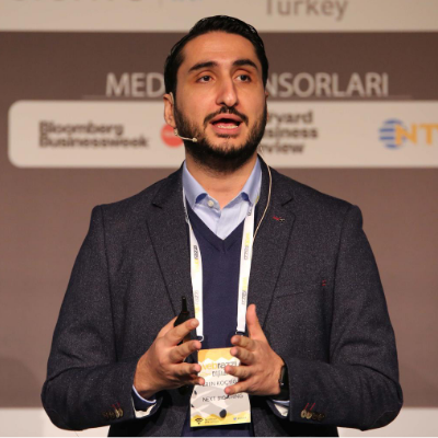 Dr. Eren Kocyigit