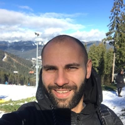 Hryhorii | KurateDAO