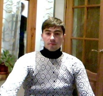 Расул Ибрагимов