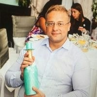 Сергей Марченко