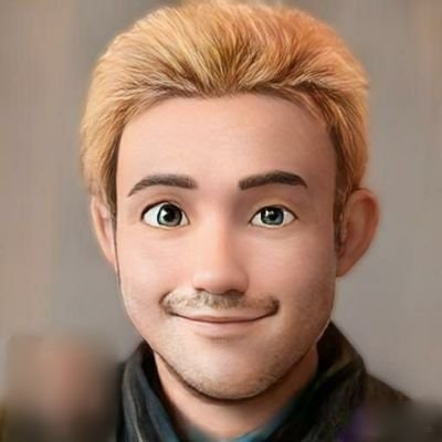 だーむー🐐💙💛