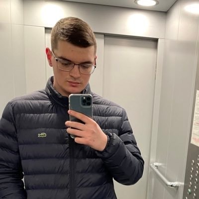 Микола Чепинець