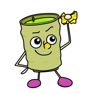 昆布茶🍵♨️お茶配り