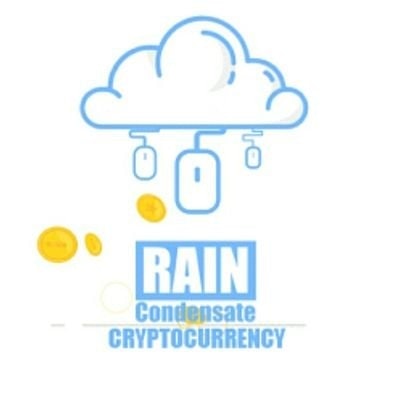 Condensate RAIN JP