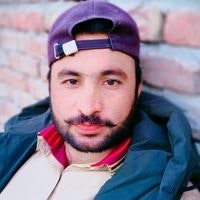 Mobeen Ahmad Sargani