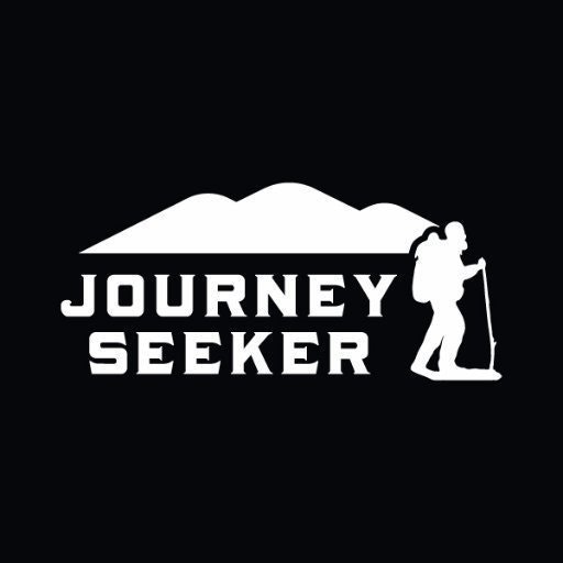 The Journey Seeker
