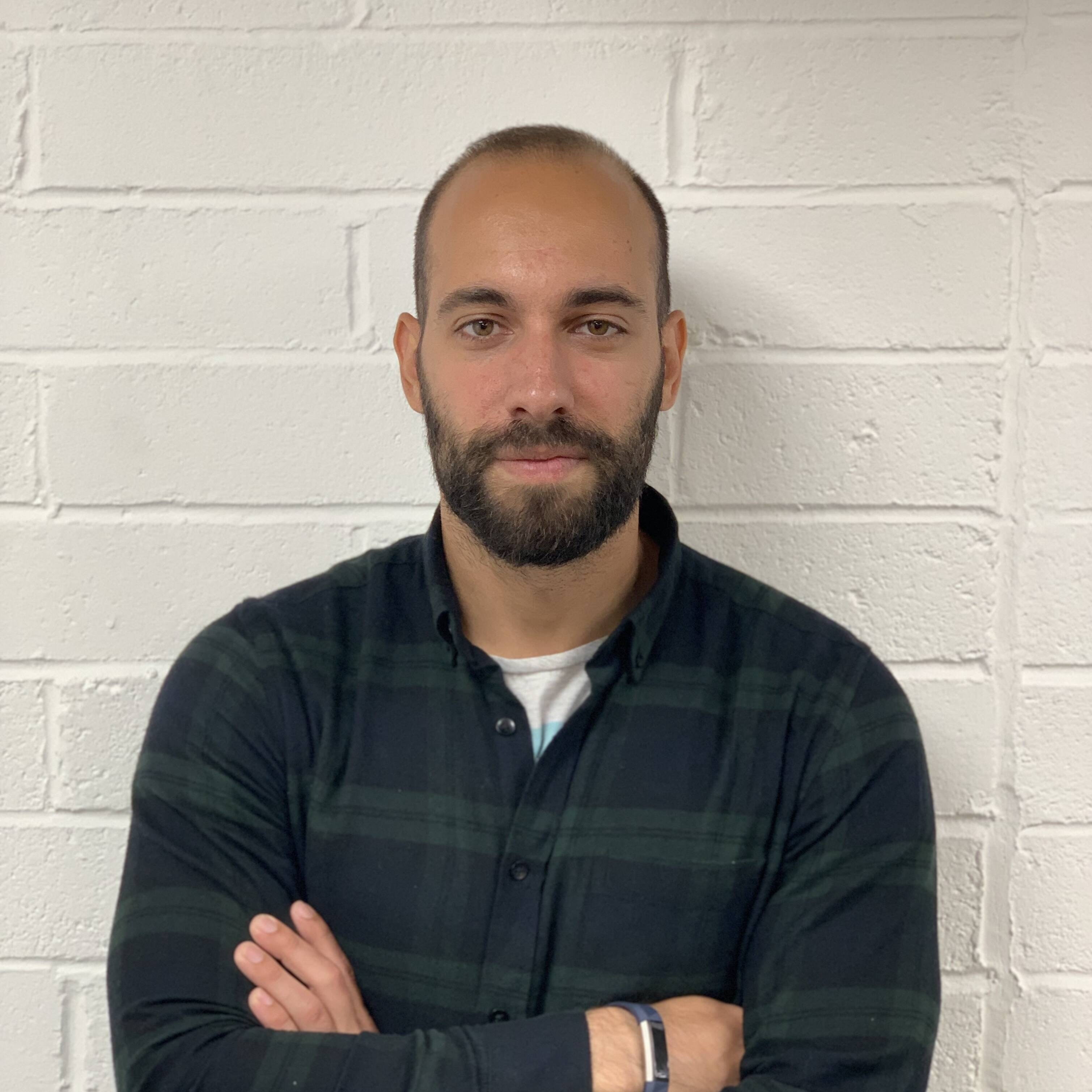 Konstantinos Faliagkas