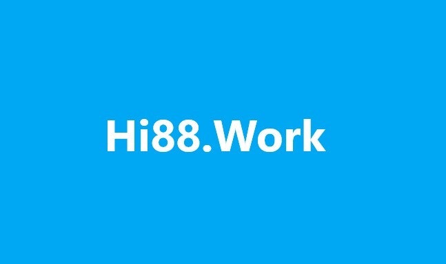 hi88 work