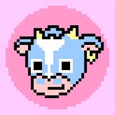 NFT勉強垢 | も〜チーフ🐮🐴