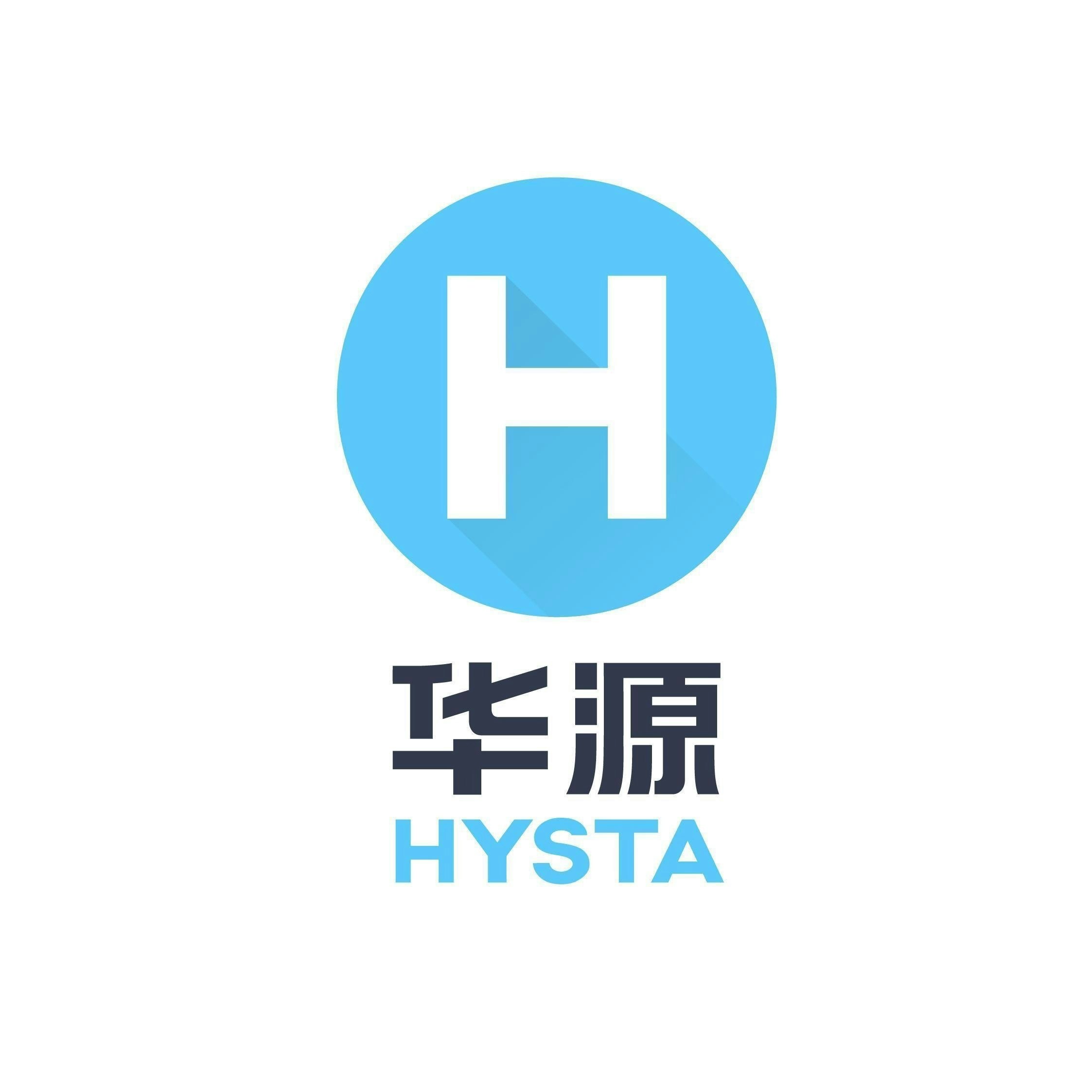 HYSTA (华源科技协会)