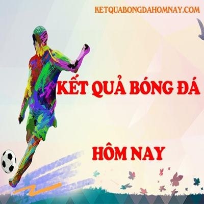 Kết quả bóng đá hôm nay
