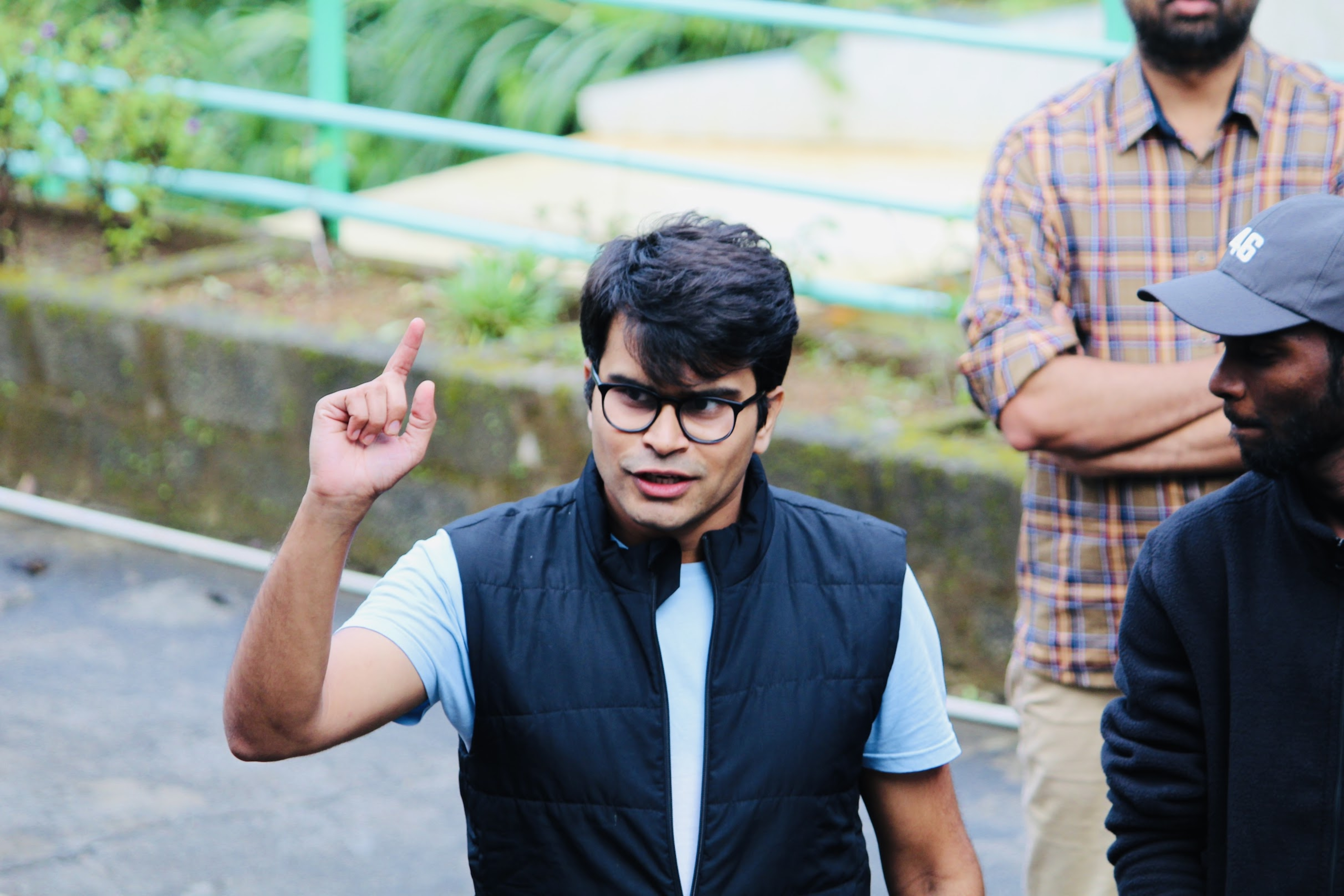 Tushar Gupta