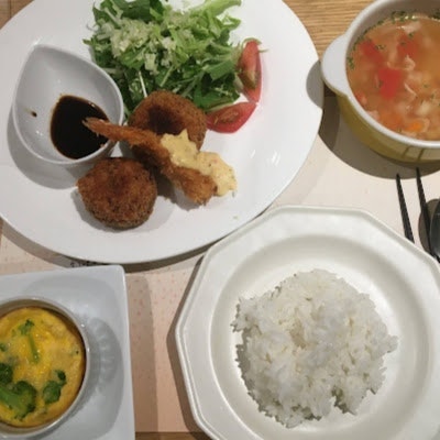 ミンティアブリーズ