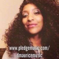 Ericka Nicole Anderson