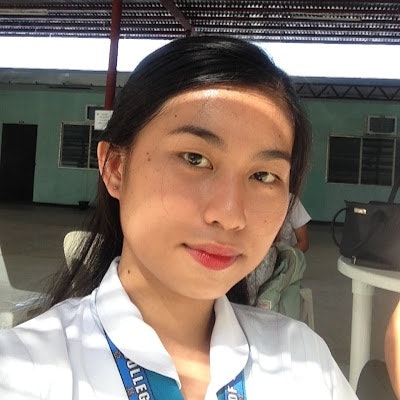 DARAUG, Shany Ann C.