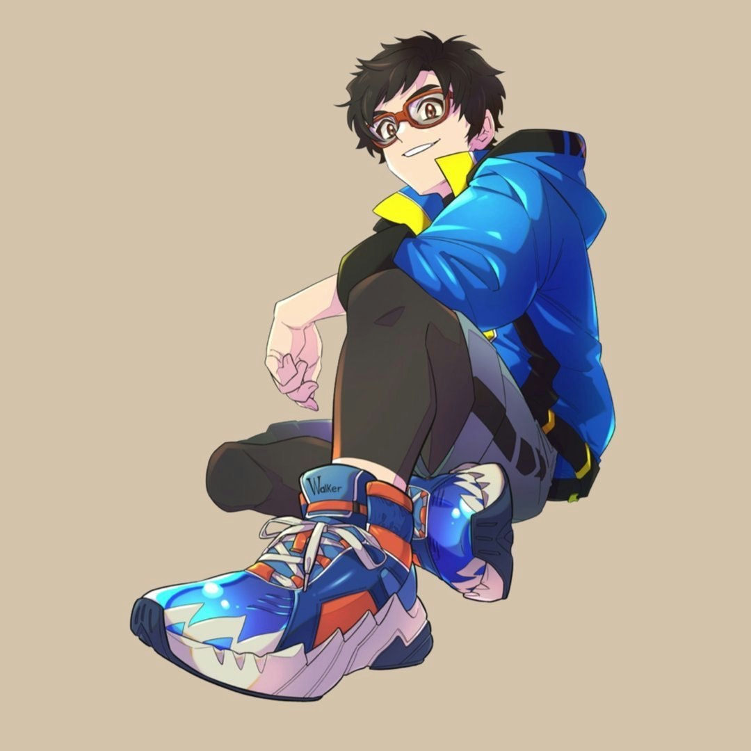 かず ⧉ NFTインスタグラマー