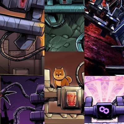 Георгий 🐶🐶