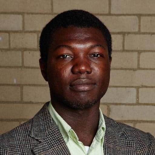 Julius Adebayo