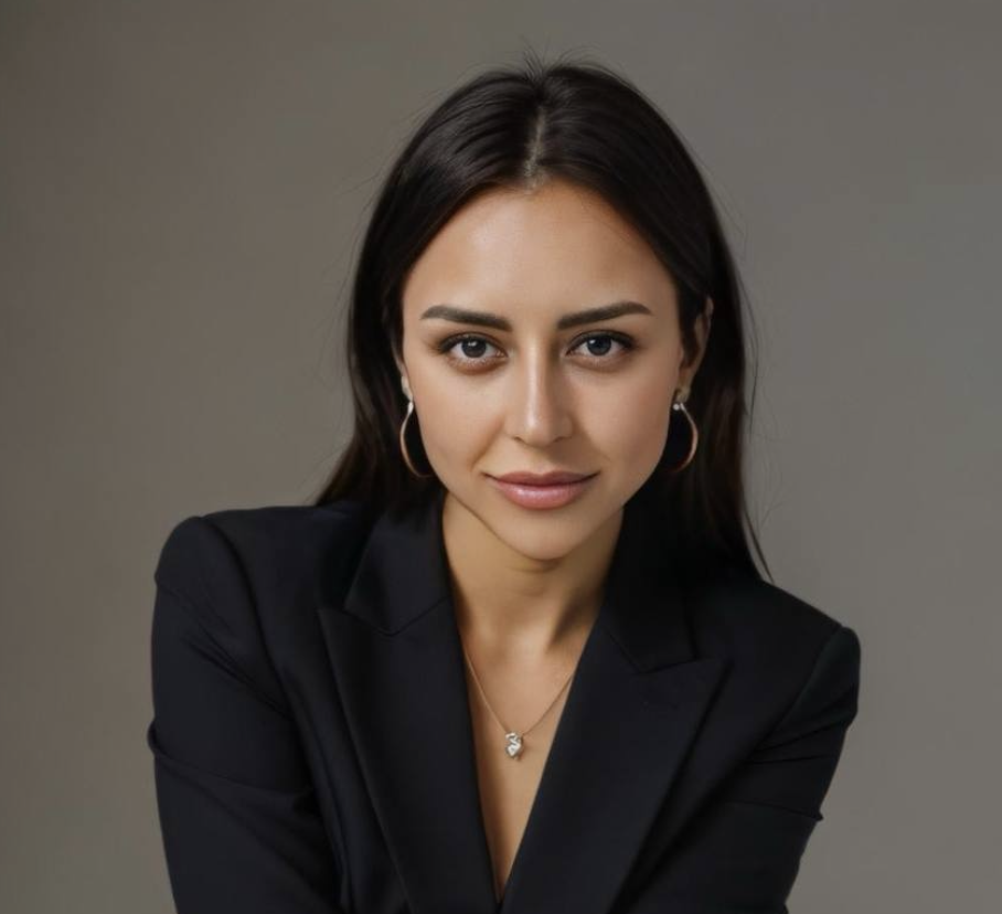 Veronika Bogush
