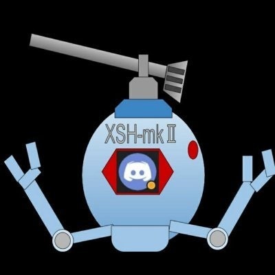 草コインロボットXSH