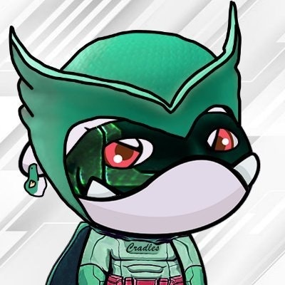 RuuBicc(greg,greg) | OMNI