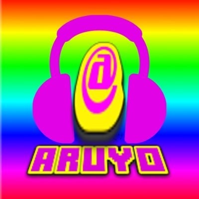 aruyo＠🌐🌏
