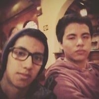 Antony Falcón Enciso