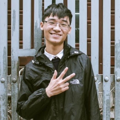 Bình Nguyễn Thanh