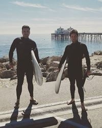 Iair Linker San Juan