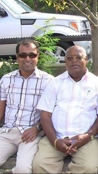 Mallikarjuna Gilakattula