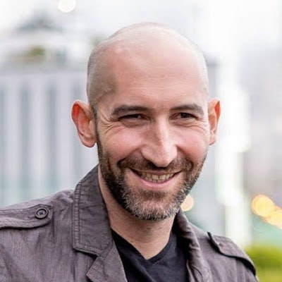 Vlad Shulman