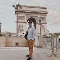 Dương Vũ Minh Quân