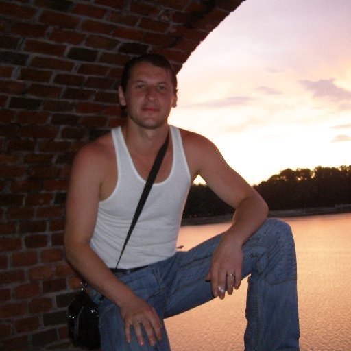 Виталий Корж