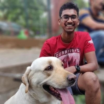 Ashwin Alaparthi