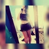 Ashleigh-Rose Taylor