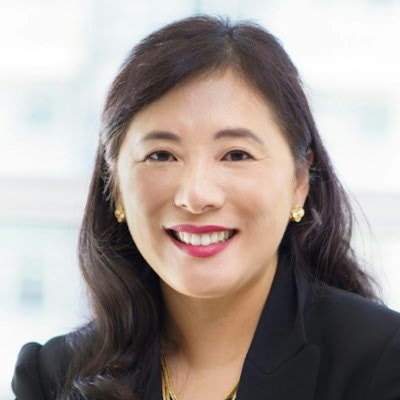 Lynn Siu